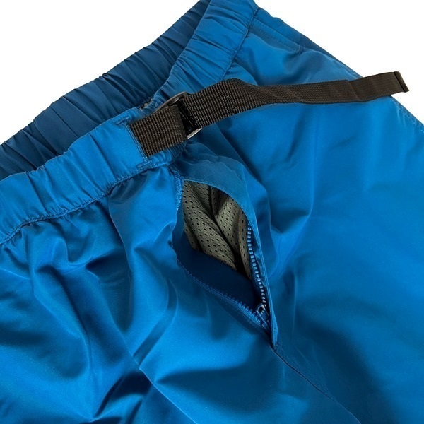 サマーショーツ【2025Model/撥水ショートパンツ】